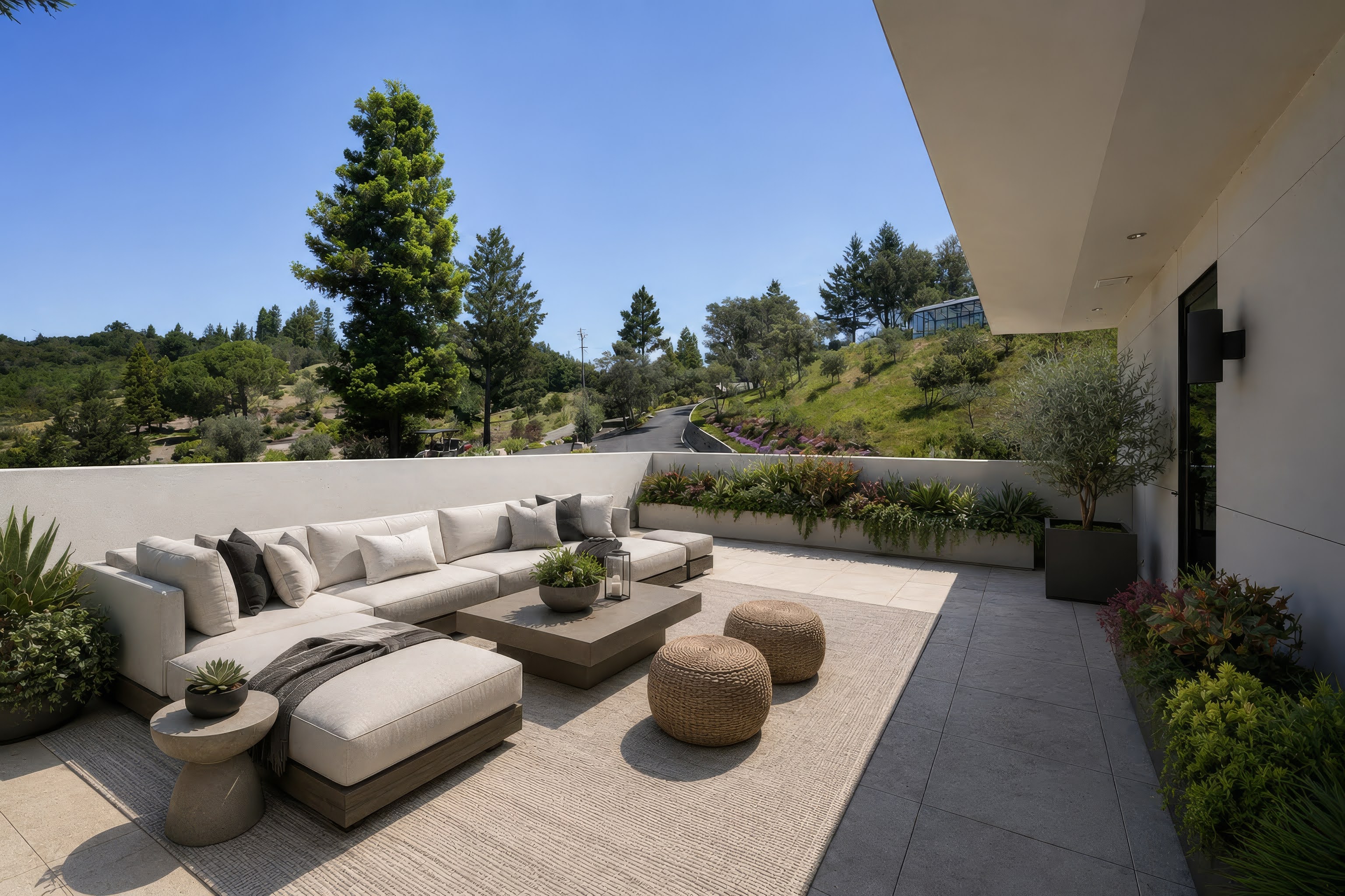 12305 Manzanita Lane 